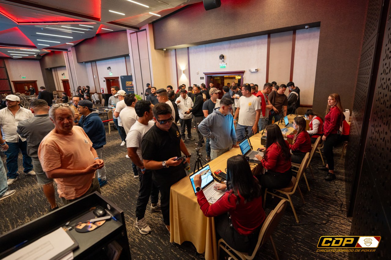 El momento clave del Hyper Turbo 6 Max - Mixed PKO